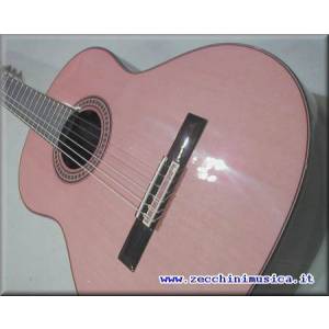 CHITARRA CLASSICA JOSE' RAMIREZ 4E