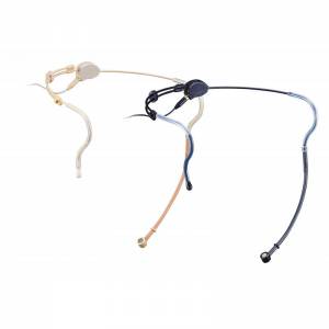 MICROFONO HEADSET JTS CM214 ULIF