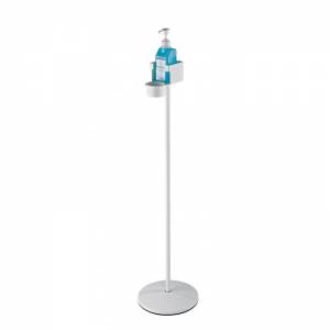 Stand per disinfettante K&amp;M  80300-000-76