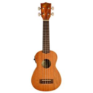 Ukulele soprano elettrificato KALA KA-SE