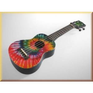 UKULELE KALA KA-STIEDYE