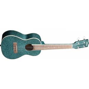 Ukulele concerto KALA SPRK Aqua Sparkle