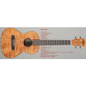 UKULELE KALA TEM