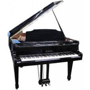 PIANOFORTE A CODA KAWAI C40