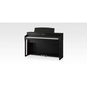 PIANOFORTE DIGITALE KAWAI CA49 BLACK