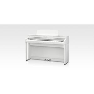 PIANOFORTE DIGITALE KAWAI CA59 WHITE