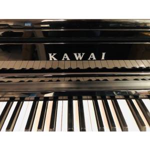 PIANOFORTE DIGITALE CON MOBILE KAWAI CA79 NERO LUCIDO