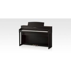 PIANOFORTE DIGITALE KAWAI CA79 ROSEWOOD