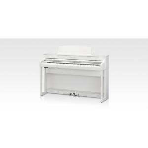 PIANOFORTI DIGITALI KAWAI CA79 WHITE