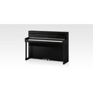 PIANOFORTE DIGITALE KAWAI CA901 BLK