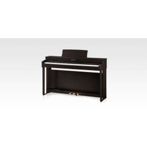 PIANOFORTE DIGITALE KAWAI CN201 R