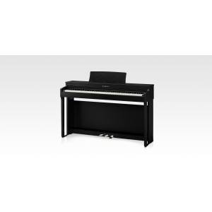 PIANOFORTE DIGITALE KAWAI CN201B