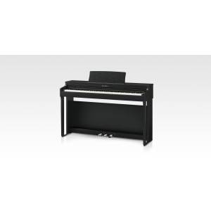 PIANOFORTE DIGITALE KAWAI CN29 BLACK