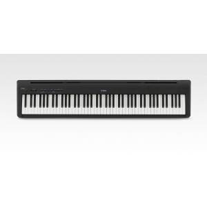 PIANOFORTE DIGITALE KAWAI ES110 BLACK