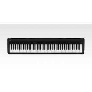 PIANOFORTE DIGITALE KAWAI ES120 BLK