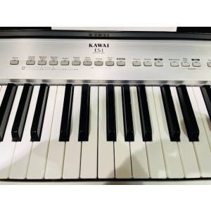 PIANOFORTE DIGITALE KAWAI ES1