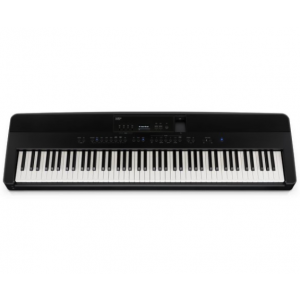 PIANOFORTE DIGITALE KAWAI ES520 BLACK