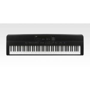 PIANOFORTE DIGITALE KAWAI ES920 BLACK