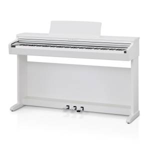 Pianoforte digitale KAWAI KDP110 White