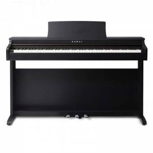 PIANOFORTE DIGITALE KAWAI KDP120 Black