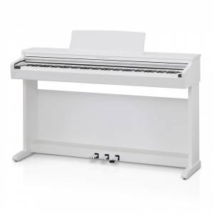 PIANOFORTE DIGITALE KAWAI KDP120 WHITE