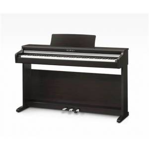 PIANOFORTE DIGITALE KAWAI KDP120R palissandro