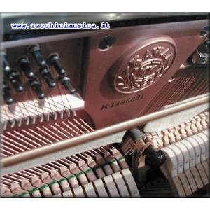 PIANOFORTE KAWAI KS2F