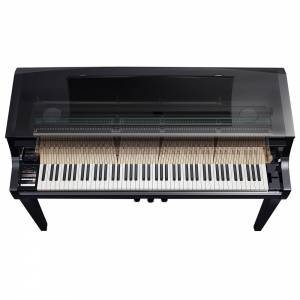 Pianoforte Digitale Ibrido KAWAI Novus NV10S Hybrid