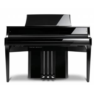 Pianoforte Digitale Ibrido KAWAI Novus NV10S Hybrid