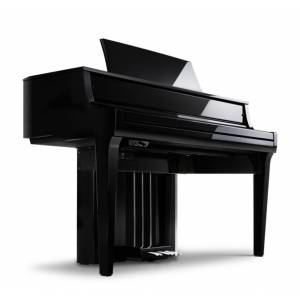 Pianoforte Digitale Ibrido KAWAI Novus NV10S Hybrid