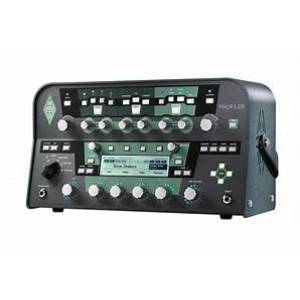 AMPLIFICATORE DIGITALE KEMPER PROFILER HEAD BLACK