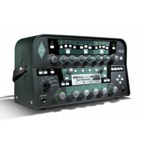 AMPLIFICATORE DIGITALE KEMPER PROFILER HEAD BLK + REMOTE