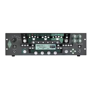 AMPLIFICATORE DIGITALE KEMPER PROFILER RACK + REMOTE
