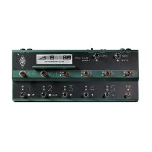 AMPLIFICATORE DIGITALE KEMPER PROFILER RACK + REMOTE