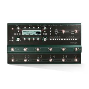 AMPLIFICATORE DIGITALE KEMPER PROFILER STAGE