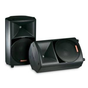 DIFFUSORI AMPLIFICATI KEMPTON GT12A
