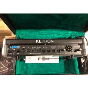 Player MP3 Midi KETRON Lounge con ssd 240gb