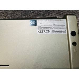 ARRANGER KETRON XD3 HD