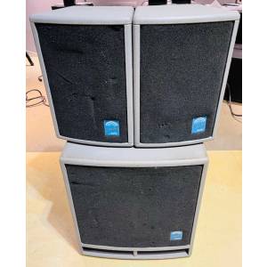 IMPIANTO AUDIO KME FIDELITY SERIES