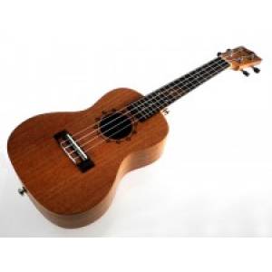 UKULELE KOKI'O MAHOGANY CONCERT