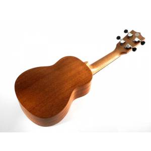 UKULELE KOKI'O MAHOGANY SOPRANO