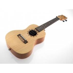 UKULELE KOKI'O SPRUCE MAHOGANY CONCERT