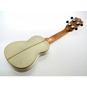 ukulele KOKI'O U-LFMLFM-TB-S