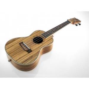 UKULELE KOKI'O ZEBRAWOOD CONCERT