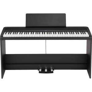 Pianoforte digitale KORG B2SP BK