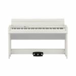KORG C1 AIR WHITE