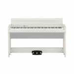 KORG C1 AIR WHITE