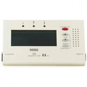 ACCORDATORE KORG CA40WD