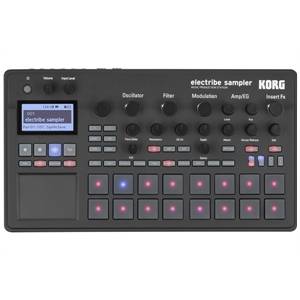 campionatore KORG electribe 2 sampler