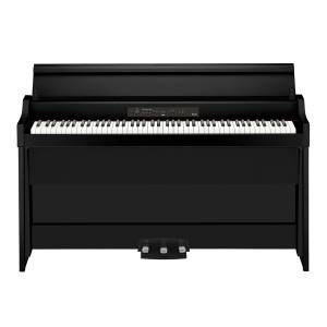 Pianoforte digitale KORG G1B Air bk